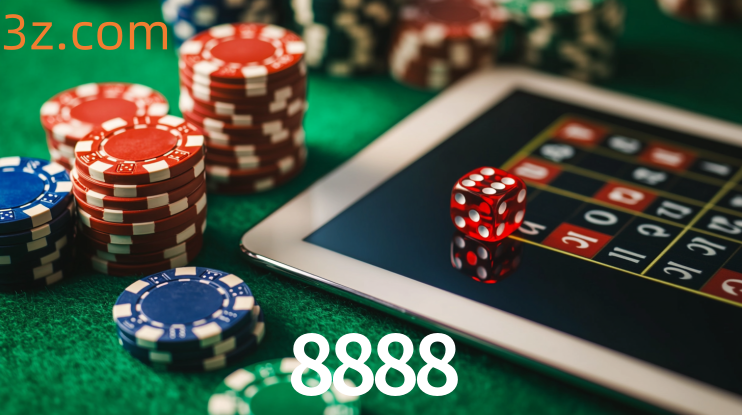 Faça Login na Plataforma 8888